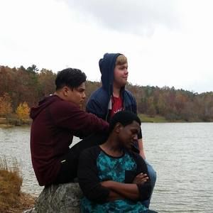 Meet your Posher, Erik